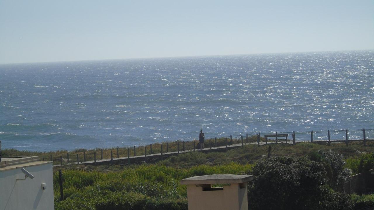 Oporto Beach Gulpilhares Exterior photo