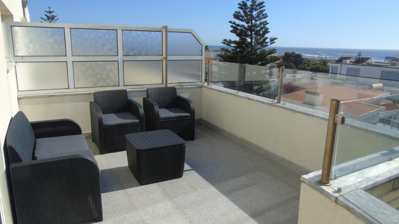 Oporto Beach Gulpilhares Exterior photo