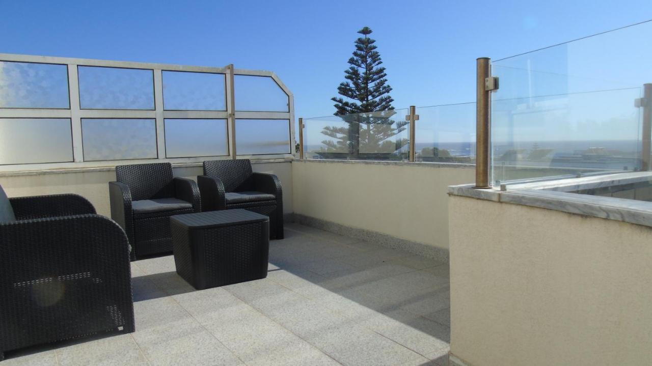 Oporto Beach Gulpilhares Exterior photo