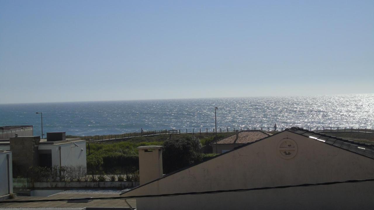 Oporto Beach Gulpilhares Exterior photo