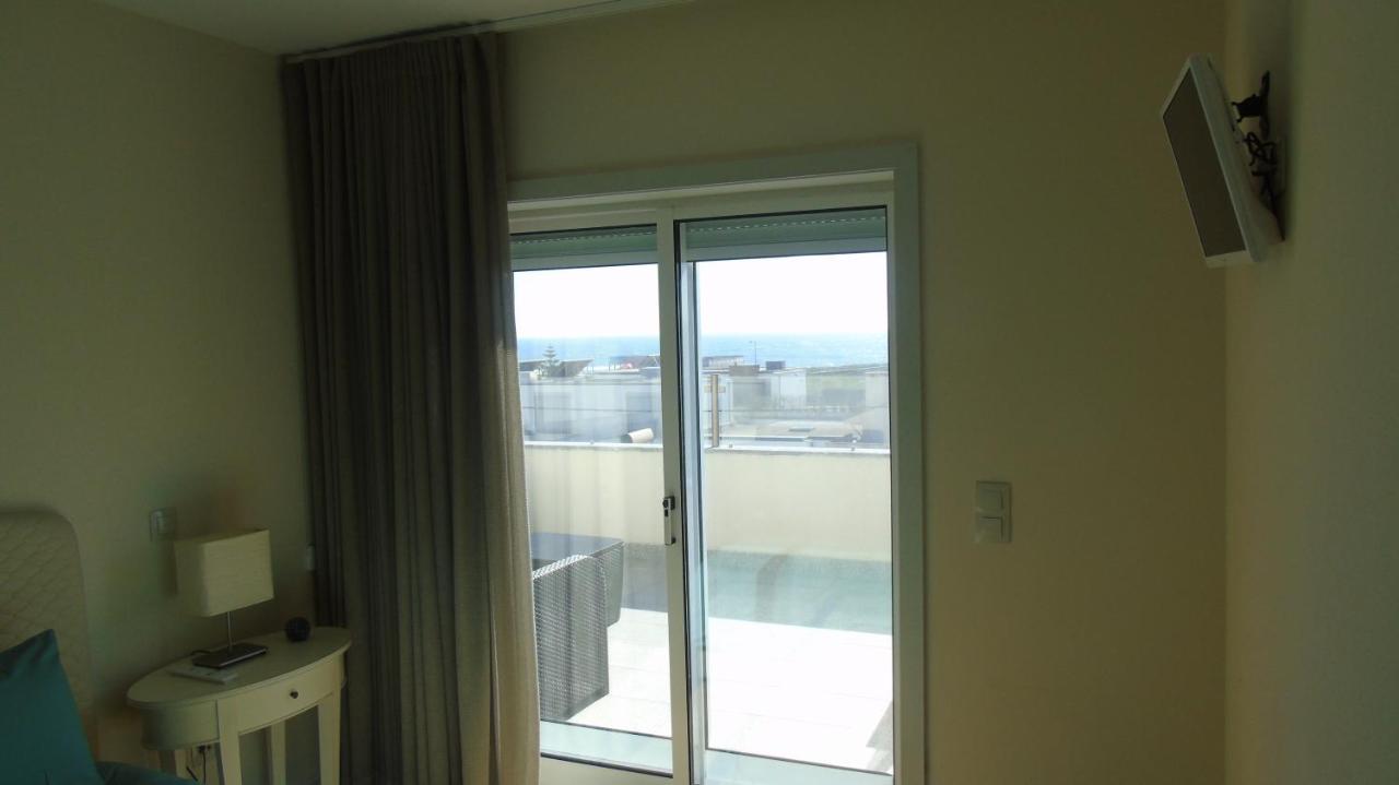 Oporto Beach Gulpilhares Exterior photo